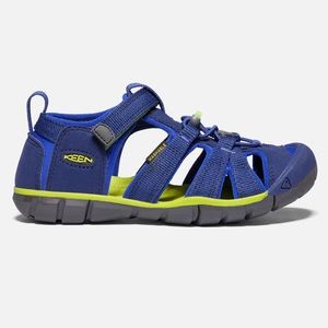 Keen Seacamp toddler size 10